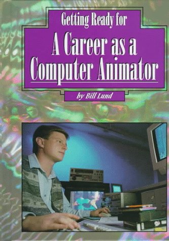 Getting ready for a career as a computer animator