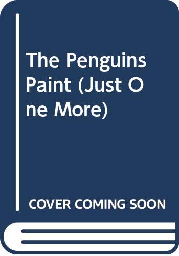 The Penguins paint