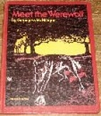 Meet the werewolf