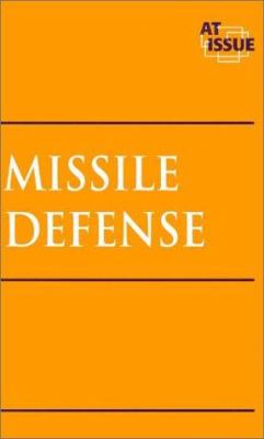 Missile defense