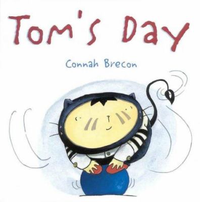 Tom's day