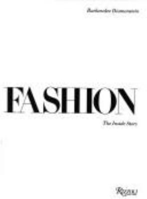 Fashion : the inside story