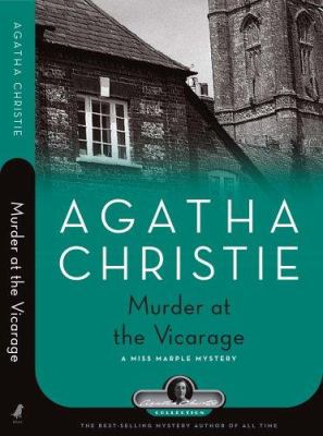 Murder at the vicarage : a Miss Marple mystery