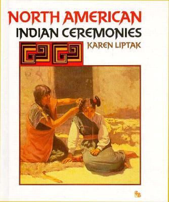 North American Indian ceremonies