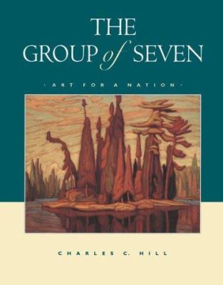 The Group of Seven : art for a nation