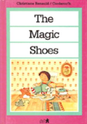 The Magic Shoes