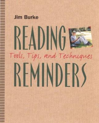 Reading reminders : tools, tips, and techniques