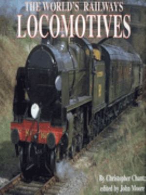 Locomotives