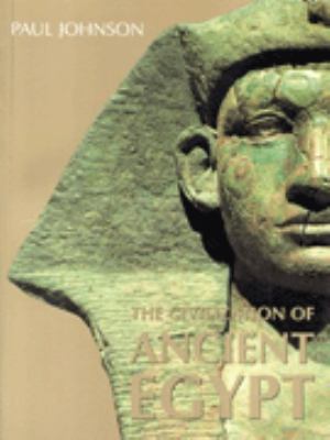 The civilization of ancient Egypt