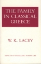 The family in classical Greece