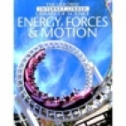 Energy, forces & motion