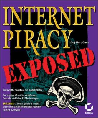 Internet pricay [i.e. piracy] exposed