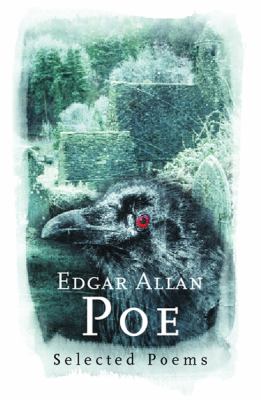 Edgar Allan Poe : selected poems