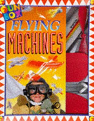 Flying machines