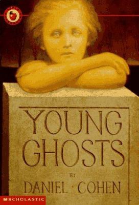 Young ghosts