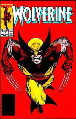 Wolverine classic