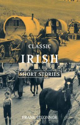 Classic Irish short stories