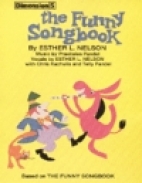 The Funny song-book