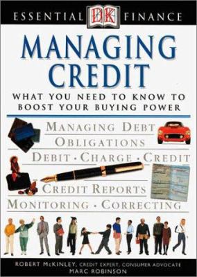 Managing credit