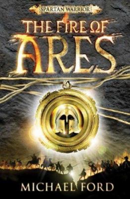 The fire of Ares