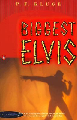 Biggest Elvis