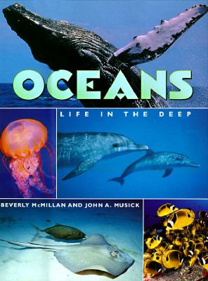 Oceans : Life in the Deep