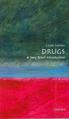 Drugs : a very short introduction