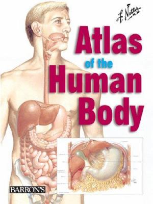 Netter's atlas of the human body.