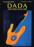 Dada, art and anti-art
