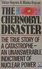 The Chernobyl disaster