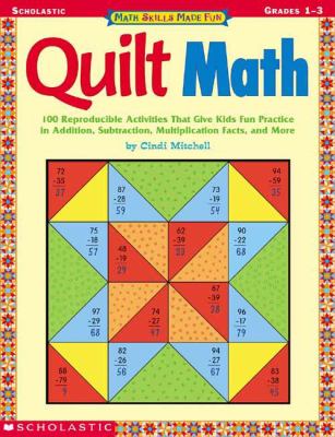 Quilt math
