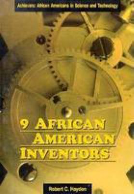 9 African American inventors