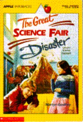 The great science fair disaster