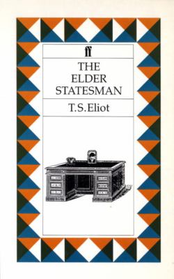 The elder statesman