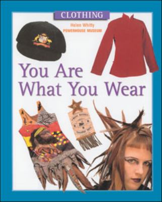 You are what you wear