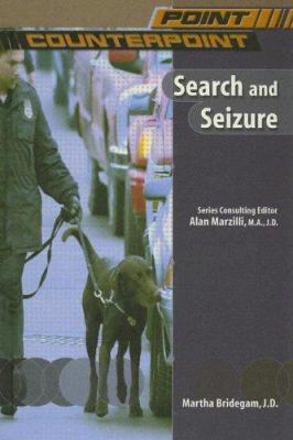 Search and seizure