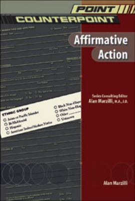 Affirmative action