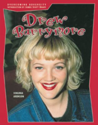 Drew Barrymore