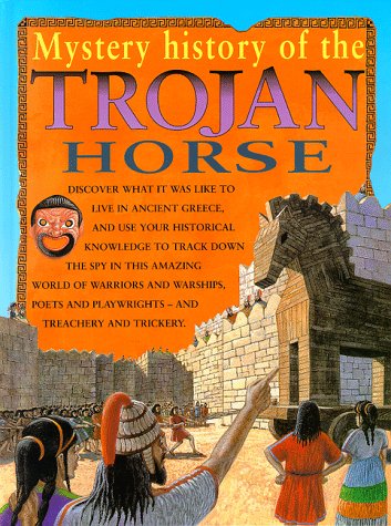 Trojan horse