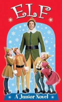 Elf : a junior novel