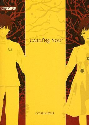 Calling you