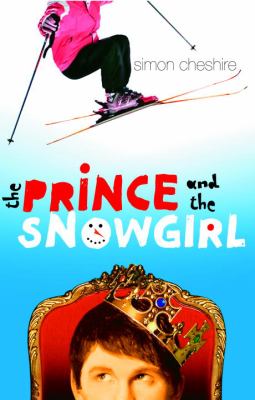 The prince and the snowgirl