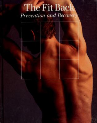 The Fit back : prevention and repair.