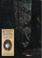 Sunlight in the shadows : the landscape of Emily Carr