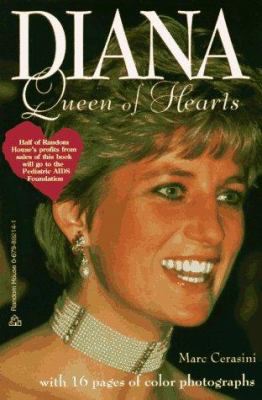 Diana : Queen of Hearts