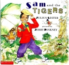 Sam and the tigers : a new telling of Little Black Sambo
