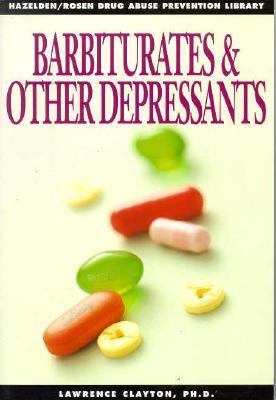 Barbiturates and other depressants