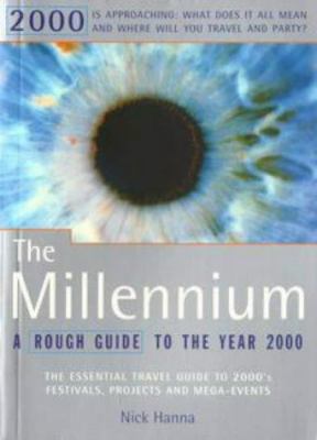 The millennium : the rough guide