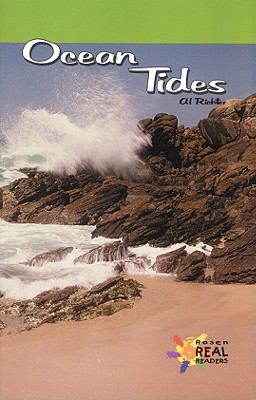 Ocean tides