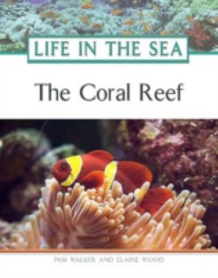 The coral reef